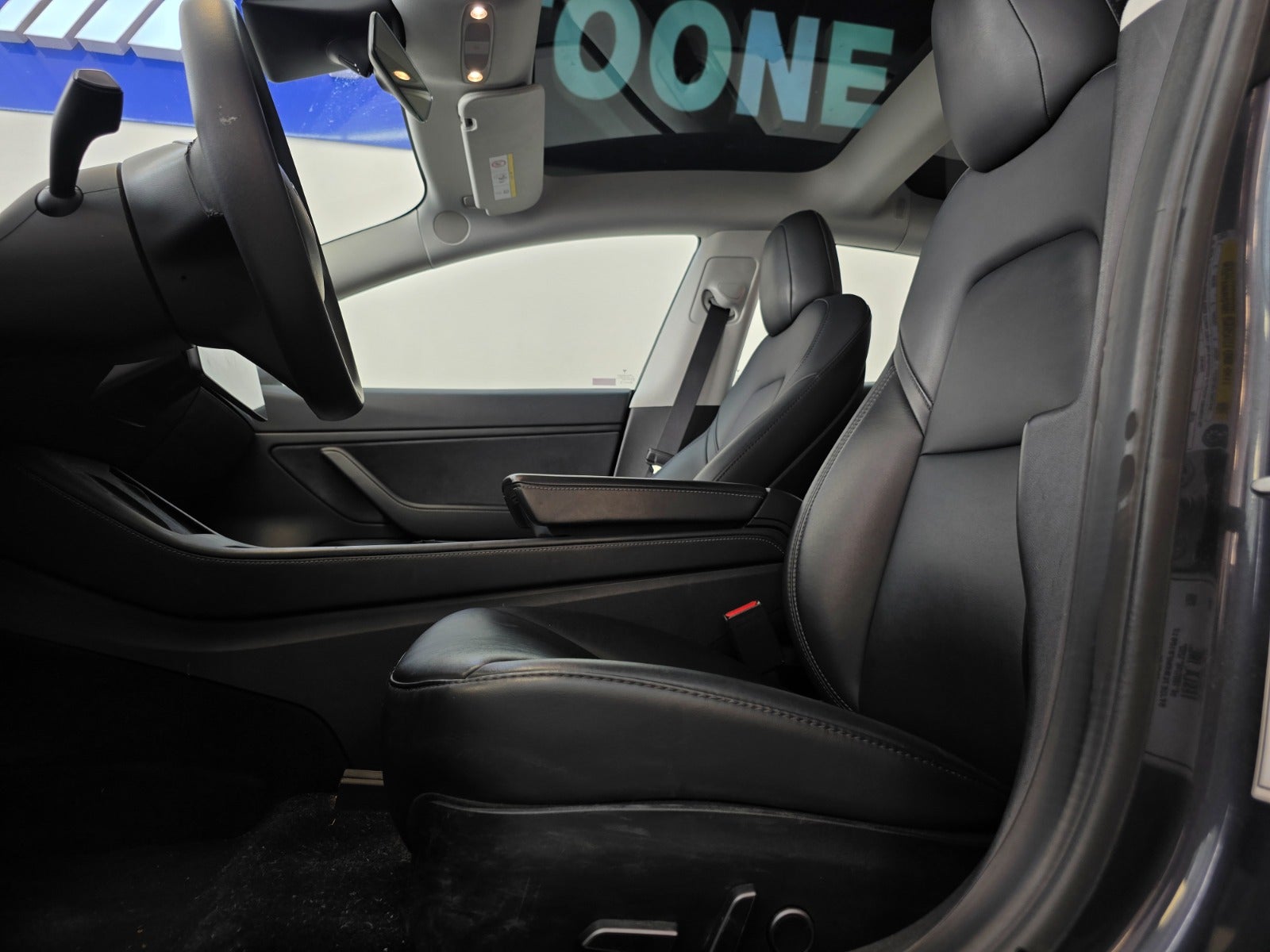 Billede af Tesla Model 3 Long Range AWD
