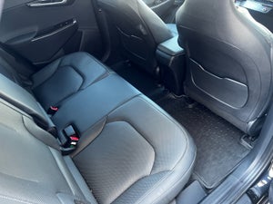 Kia EV6 Long Range Upgrade