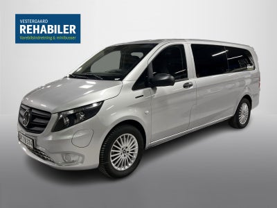 Mercedes eVito 129  Tourer PRO XL
