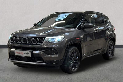 Jeep Compass 1,3 4xe 80th Anniversary aut. 4x4 5d