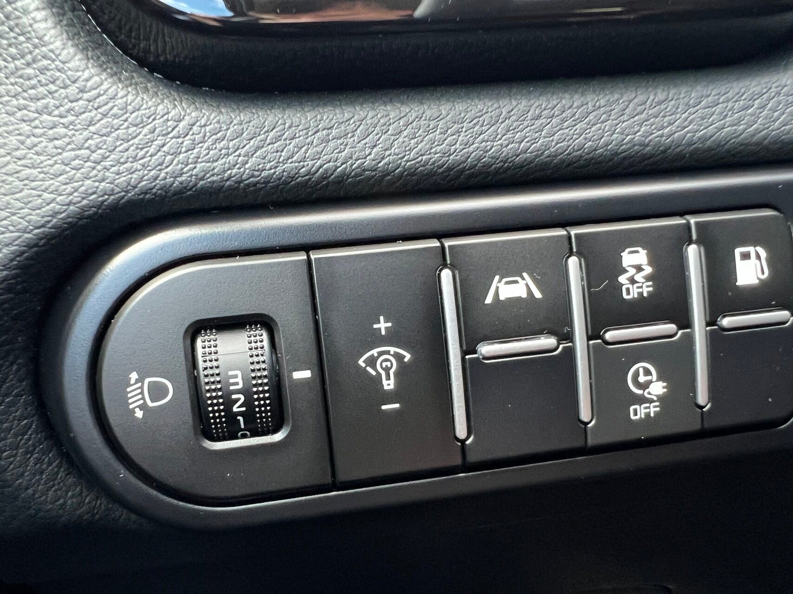 Kia Ceed PHEV Prestige SW DCT