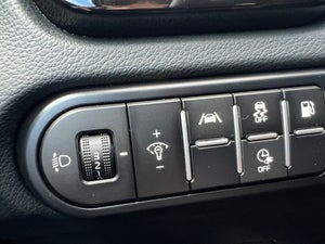 Kia Ceed PHEV Prestige SW DCT