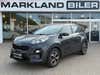 Kia Sportage CRDi 136 Advance DCT