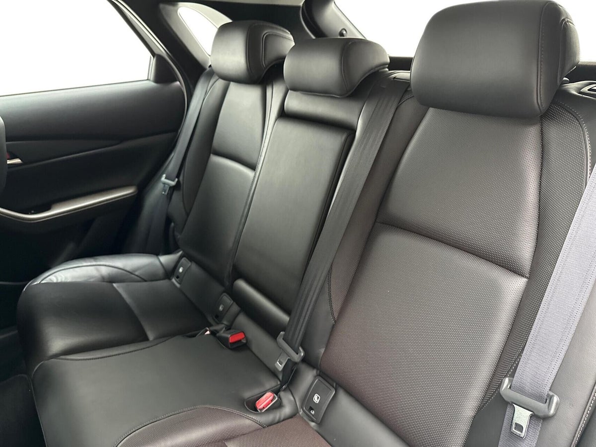 Mazda CX-30 SkyActiv-D 116 Cosmo aut. billede 12