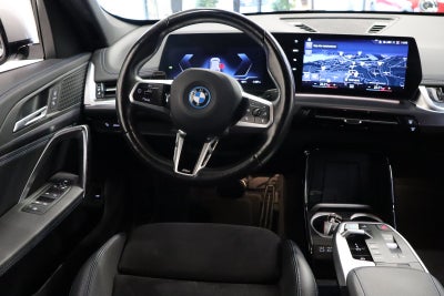 BMW iX1 xDrive30 M-Sport Premium