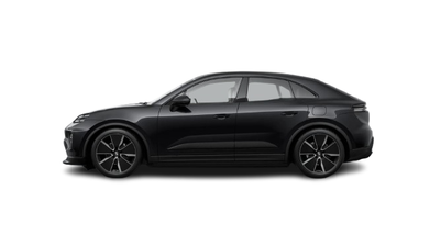 Porsche Macan 4 