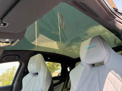 BYD Seal Design