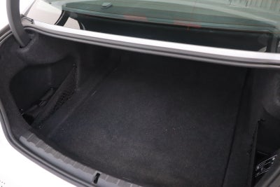 BMW 320d Sport Line aut.