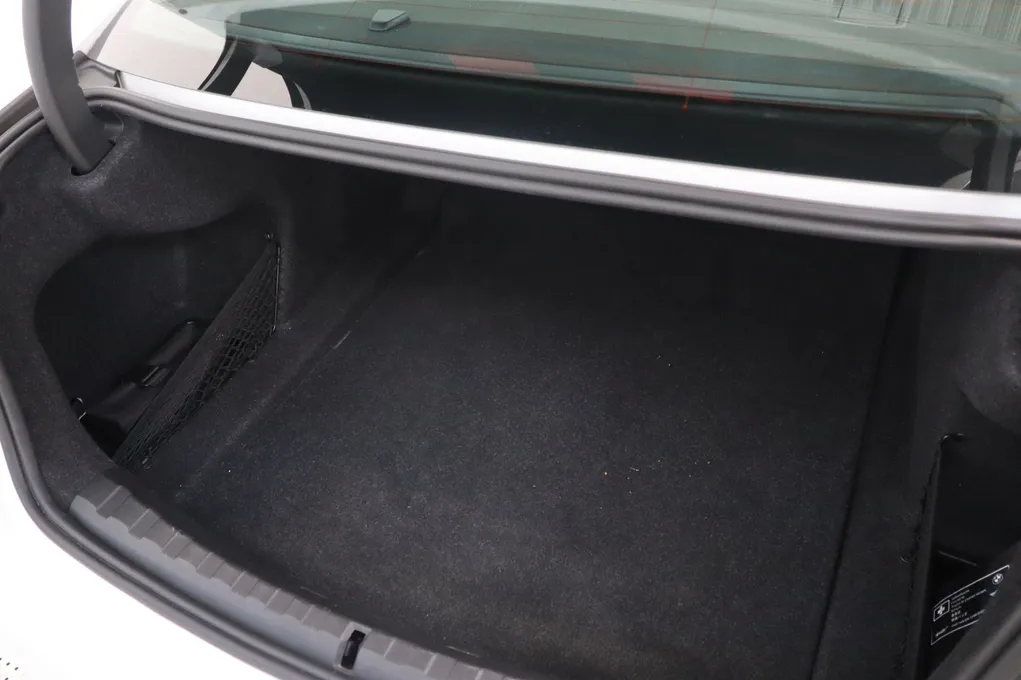 BMW 320d Sport Line aut.