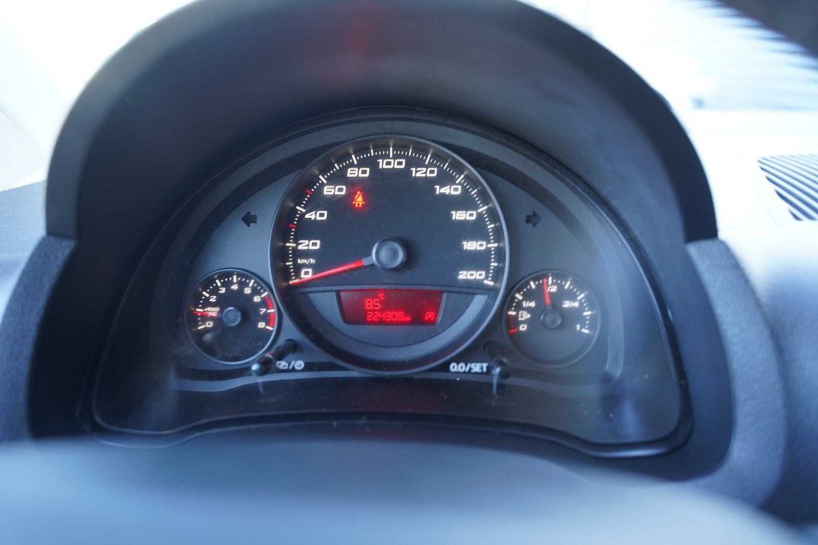 Billede af Seat Mii 1,0 60 Style eco