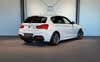 BMW M140i aut. thumbnail