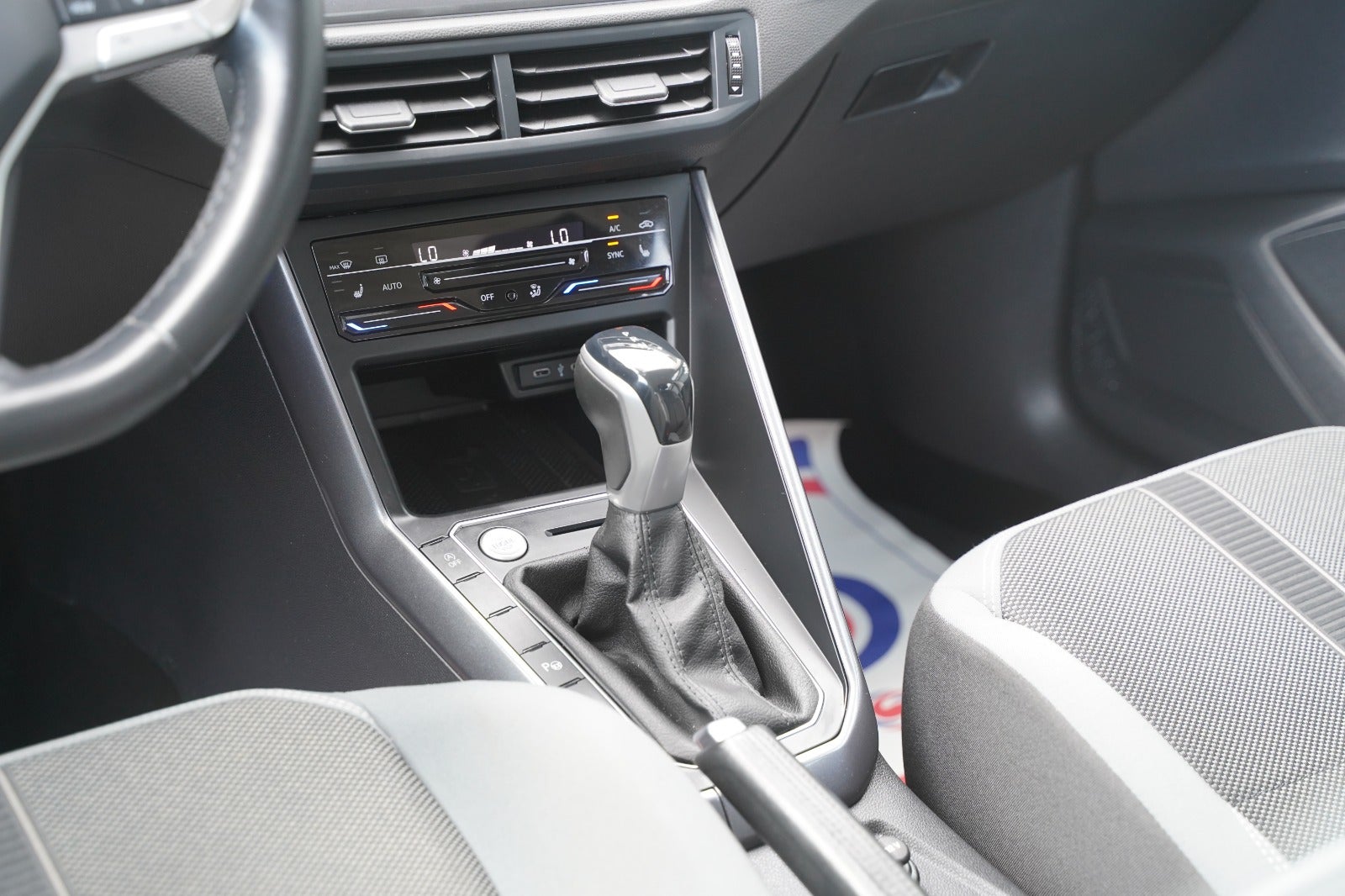 Billede af VW Polo 1,0 TSi 110 Style DSG