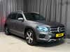 Mercedes GLB220 d aut. 4Matic Van