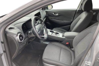 Hyundai Kona EV Trend - 4