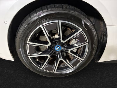BMW i4 eDrive35 M-Sport