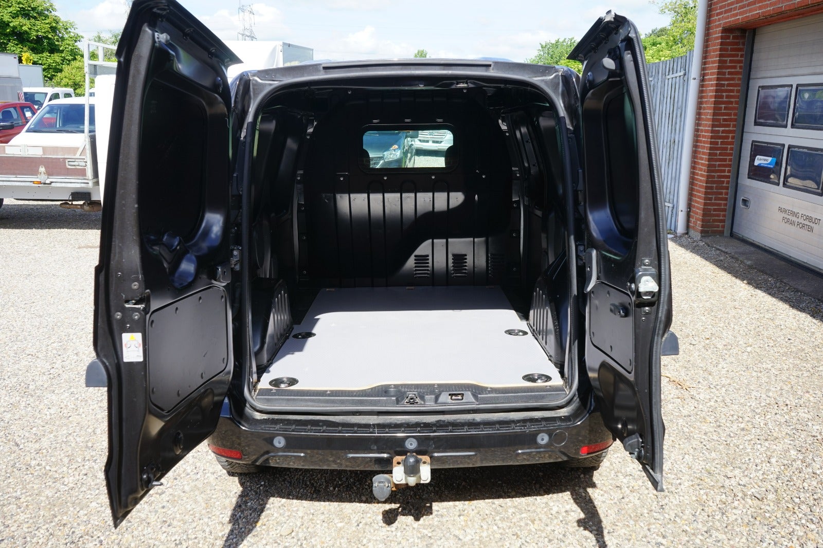 Billede af Dacia Dokker 1,5 dCi 90 Ambiance Van