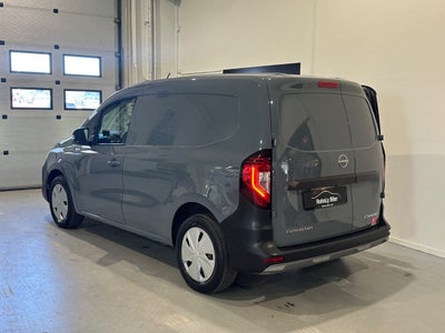 Nissan Townstar N-Connecta L1H1