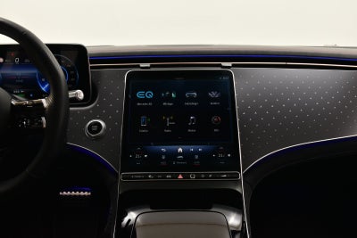 Mercedes EQS450+ AMG Line