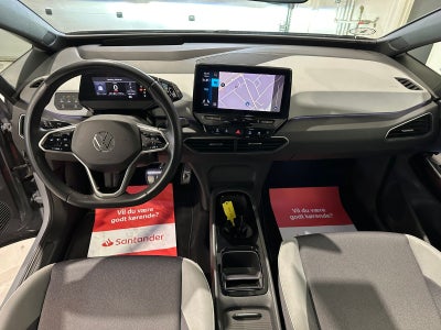 VW ID.3 Pro Performance Tech