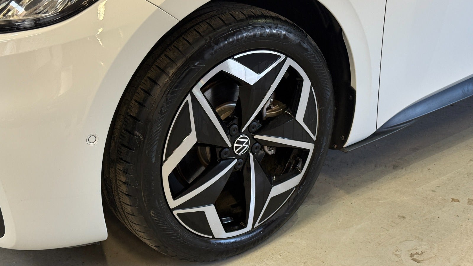 Billede af VW ID.3 77 Pro S