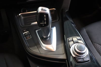 BMW 320d Touring aut.