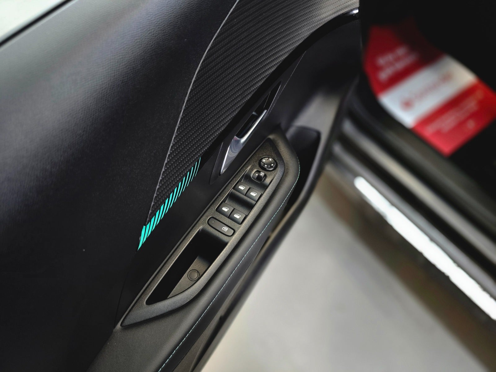 Billede af Peugeot 208 1,2 PureTech 100 Flash EAT8