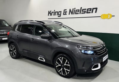 Citroen C5 Aircross BlueHDi 130 SportLine EAT8