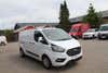 Ford Transit Custom 300 L2 TDCi 130 Trend thumbnail