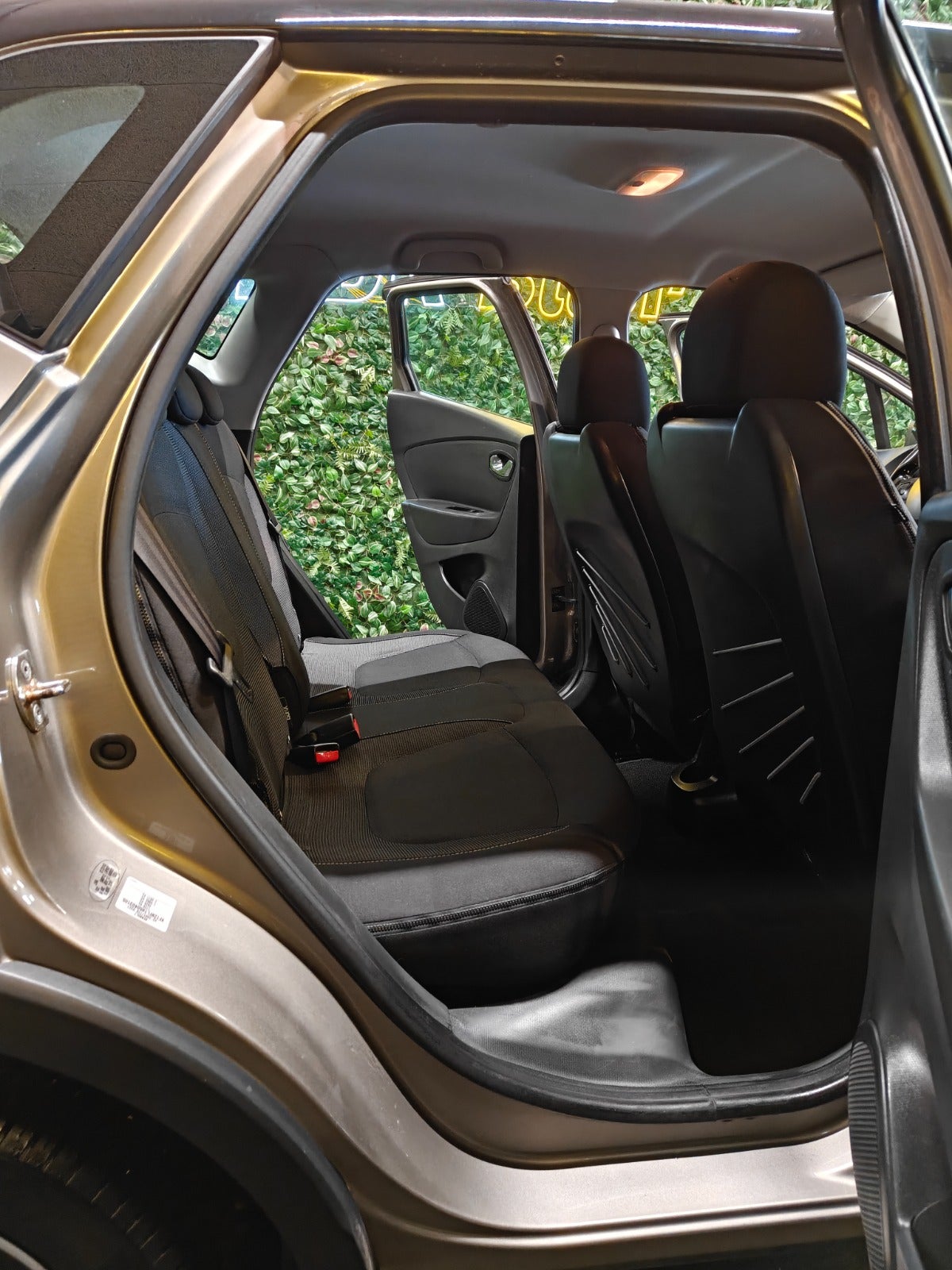 Billede af Renault Captur 1,5 dCi 90 Dynamique