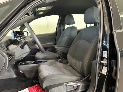 VW ID.3 Pro Performance
