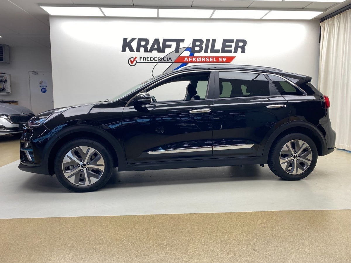 Billede af Kia e-Niro 64 Advance