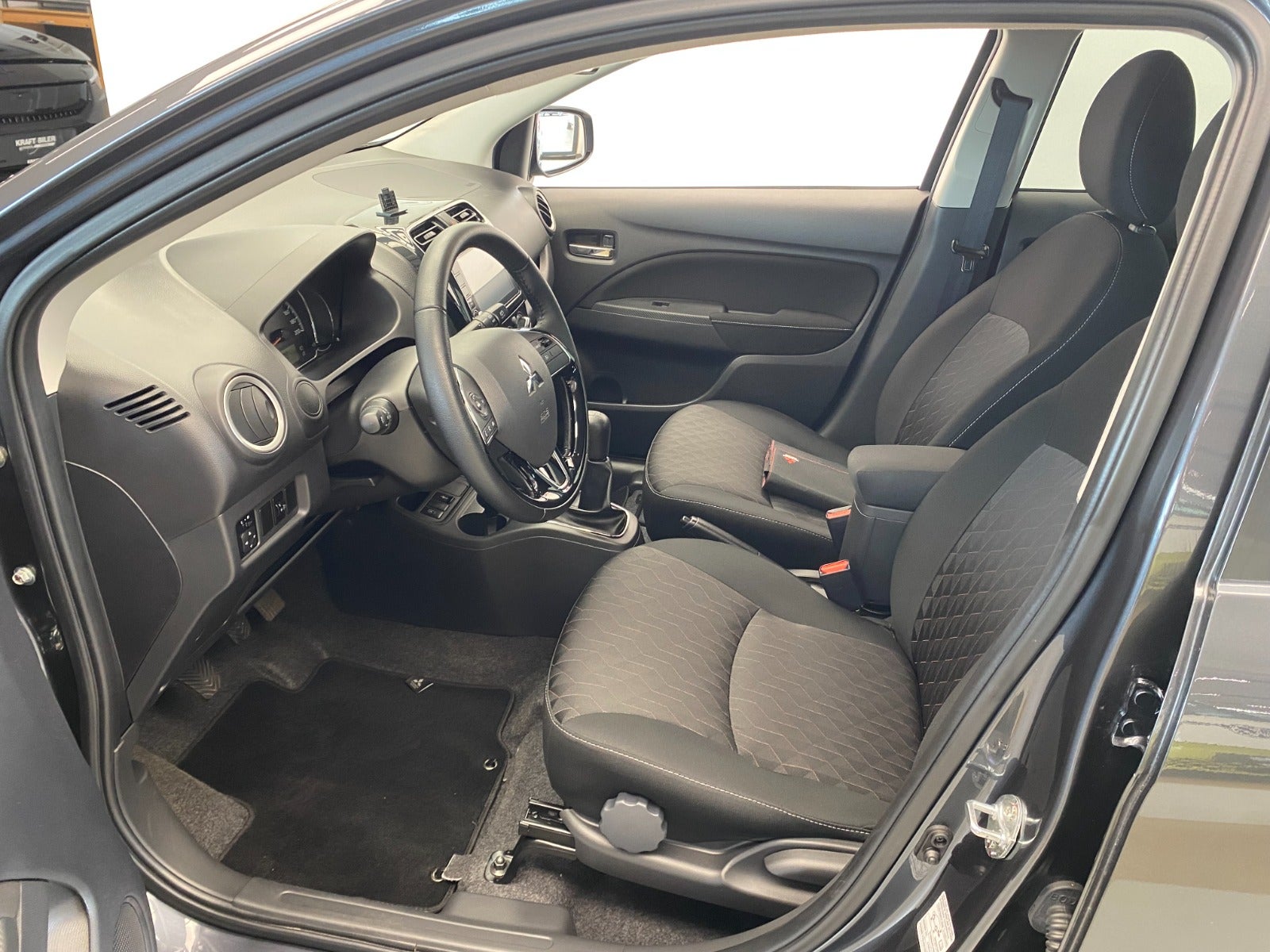 Billede af Mitsubishi Space Star 1,2 Cosmic