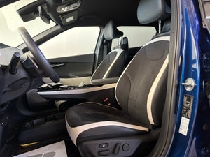 Kia EV6 Long Range Performance GT-Line AWD