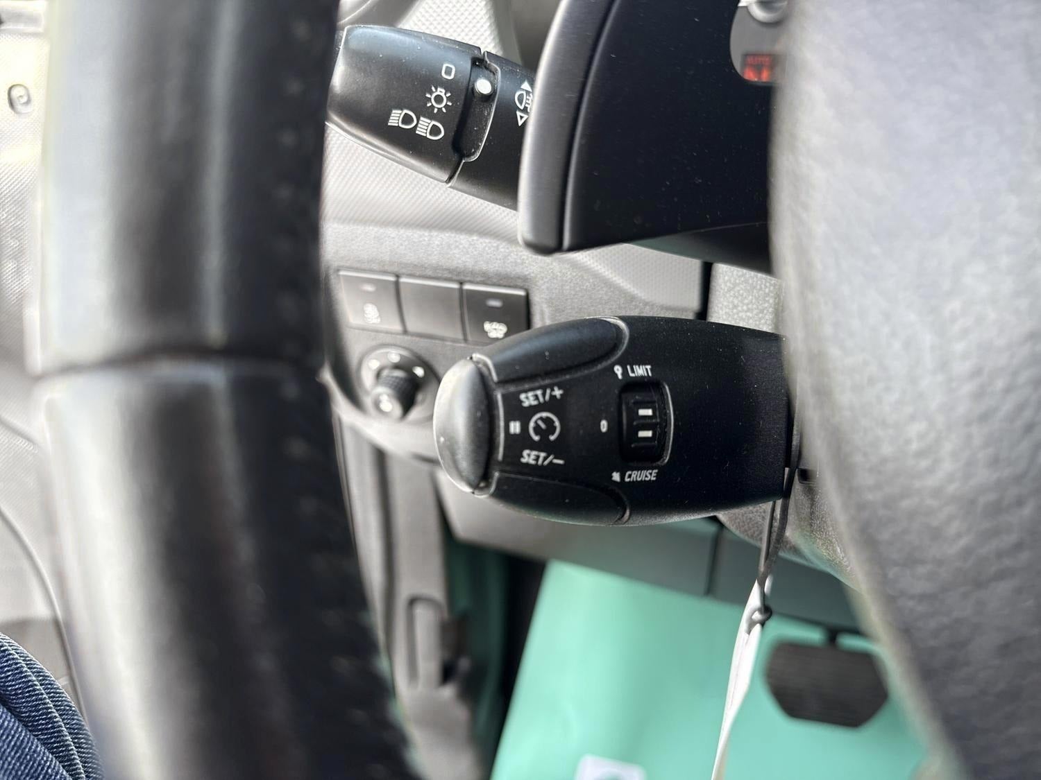 Billede af Citroën Berlingo 1,6 BlueHDi 100 Cityvan ETG6 L1N2