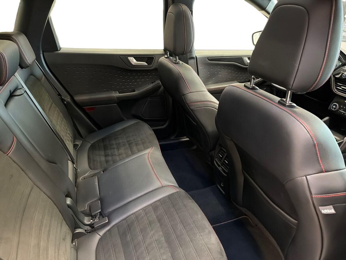 Ford Kuga PHEV ST-Line X CVT billede 11