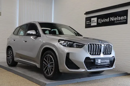 BMW iX1 xDrive30 M-Sport