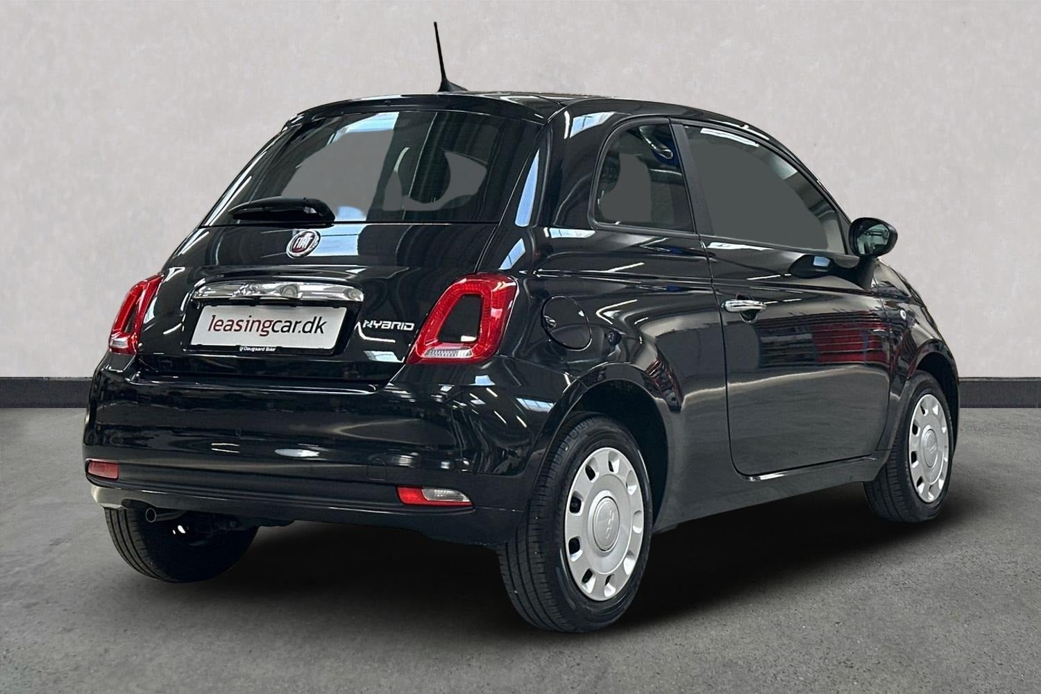 Billede af Fiat 500 1,0 Hybrid Vita Comfort