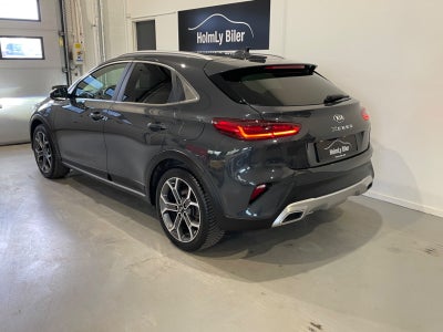 Kia XCeed T-GDi Edition