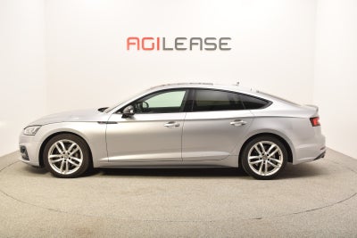 Audi A5 TDi 231 Sport Sportback quattro S-tr.