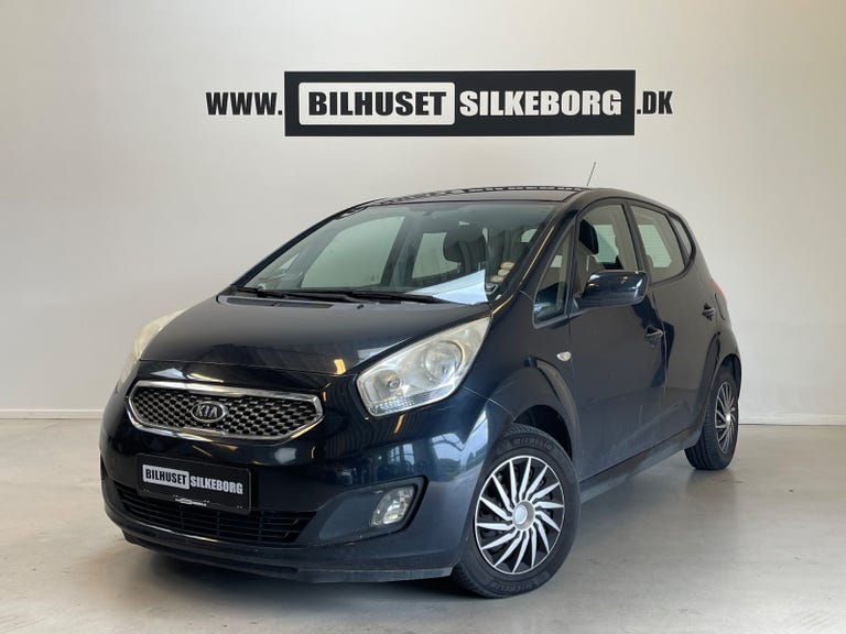 Kia Venga CRDi 90 Active