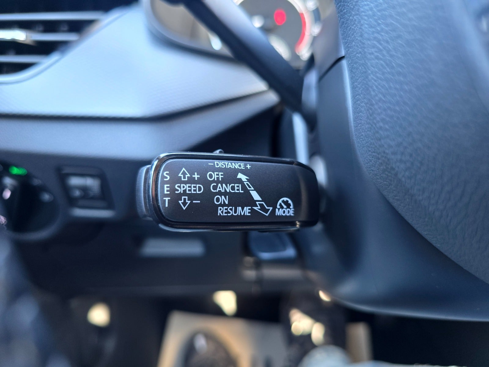 Billede af Skoda Kamiq 1,0 TSi 110 Dynamic DSG