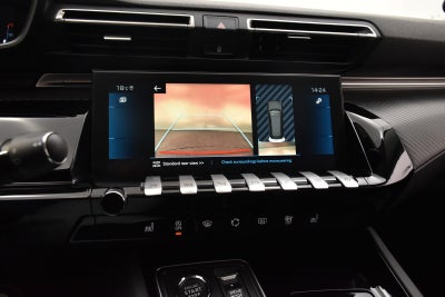 Peugeot 508 BlueHDi 130 Allure SW EAT8