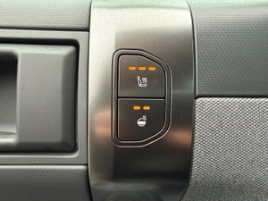 Kia EV3 Long Range Prestige