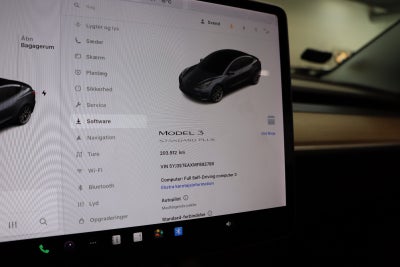 Tesla Model 3 Standard Range+ RWD