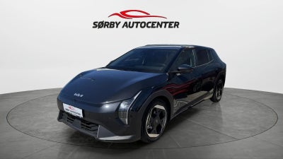 Kia EV4 81 Long Range Upgrade 5d