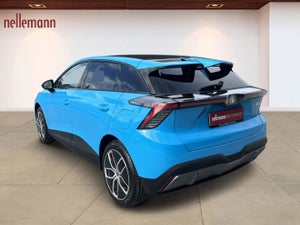 MG 4 Luxury Extended Range