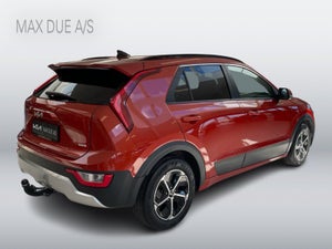 Kia Niro PHEV DCT