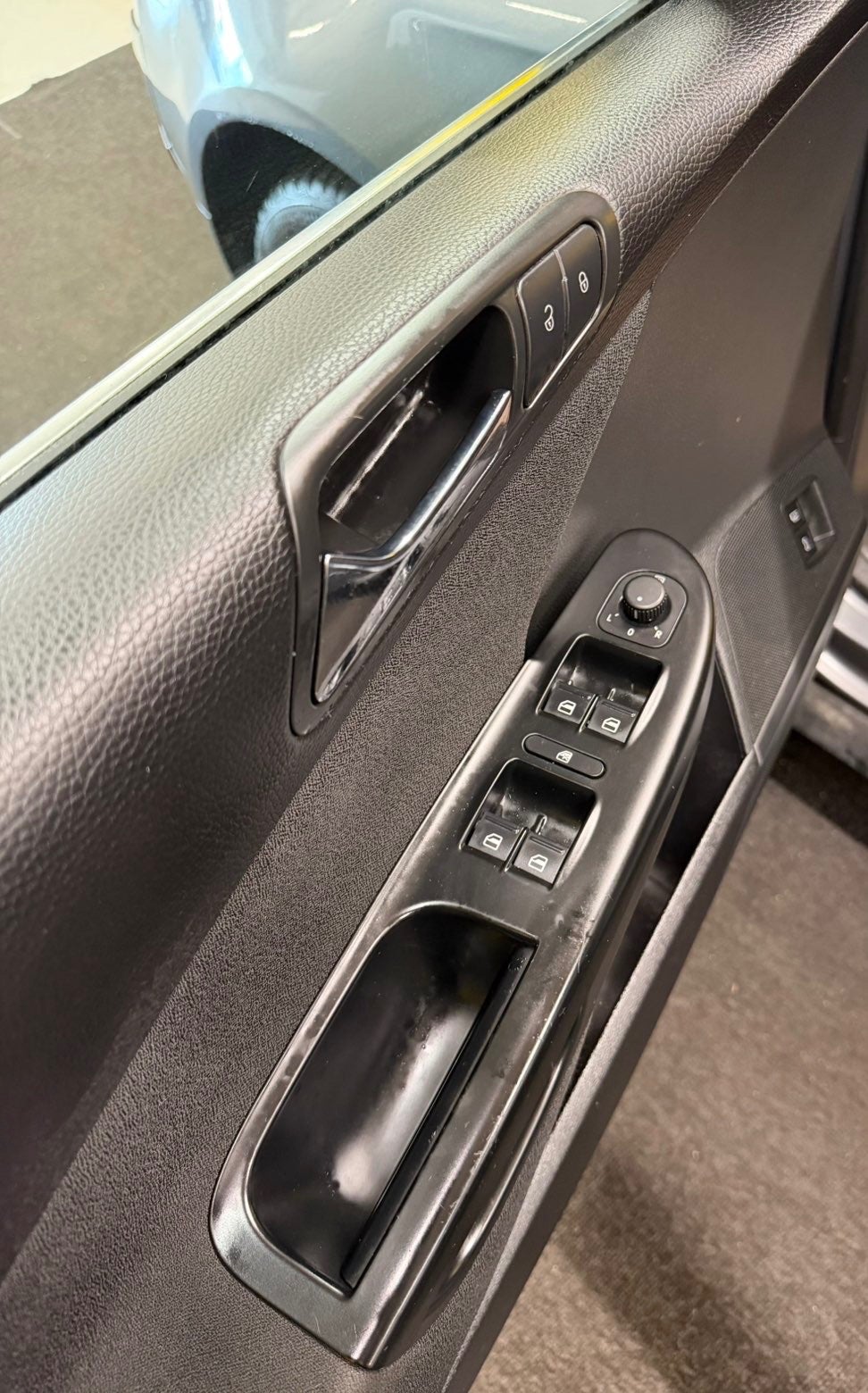 Billede af VW Passat 1,8 TSi 160 Comfortline