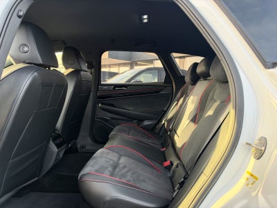 VW ID.7 GTX Max Tourer 4Motion