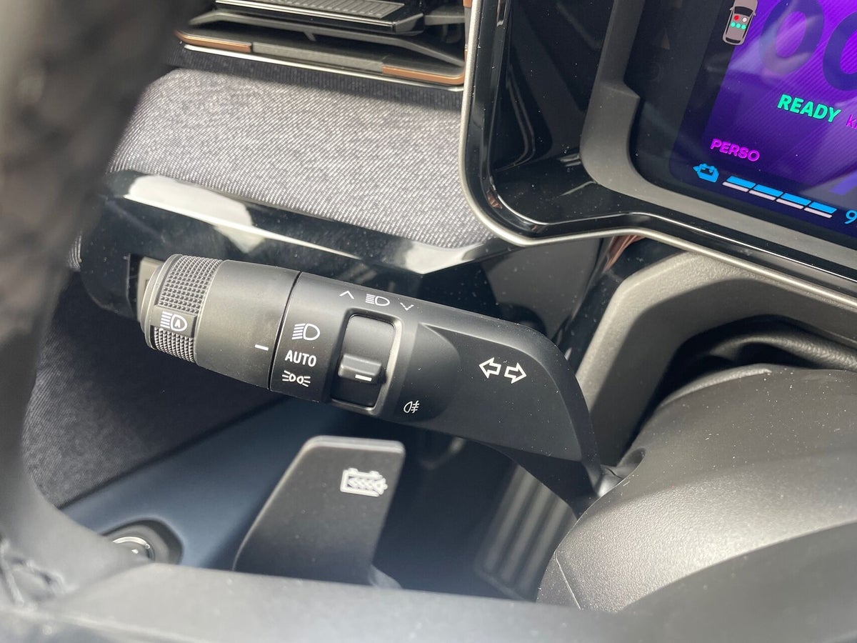 Renault 4 E-Tech Techno billede 20